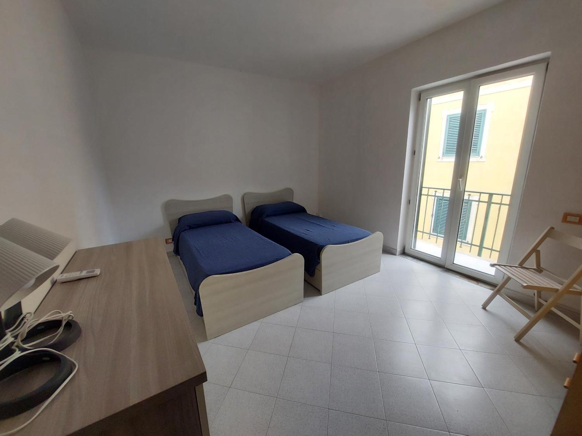 La Terrazza Apartment Porto Torres Exterior photo
